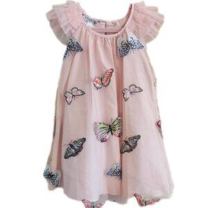 Peppa and Julia dress